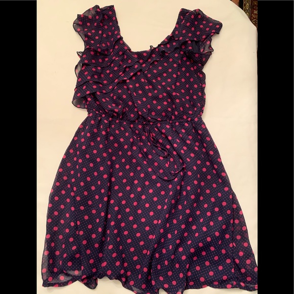 Belle Du Jour Dresses & Skirts - Belle Du Jour Summer Dress